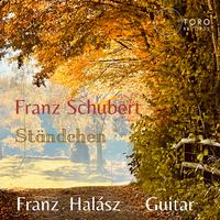 Franz Schubert - Ständchen (guitar)