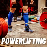 Powerlifting