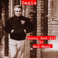 Deals (feat. Mad Maxx)