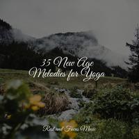 35 New Age Melodies for Yoga