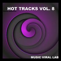 Hot Tracks Vol. 8