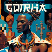 GQIRHA: Song for the Medicine Man