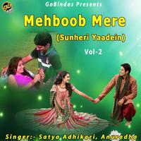 Mehboob Mere, Vol. 2