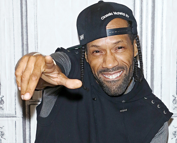 Redman