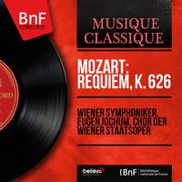 Mozart: Requiem, K. 626 (Mono Version)