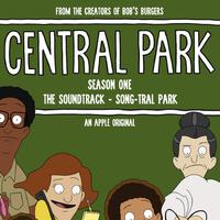 Central Park Cast