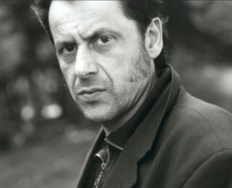 Pascal Comelade