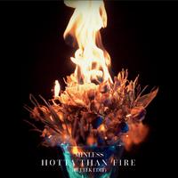 Hotta Than Fire (feat. Beltek) [Beltek Edit]