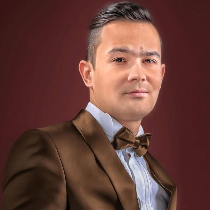 Odamlarning Toylarida