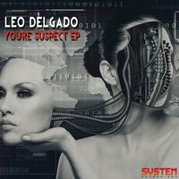 You're Suspect EP