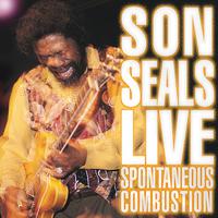 Spontaneous Combustion (Live)