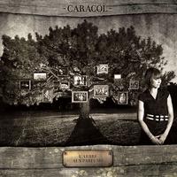 Caracol - L'autel de l'absence