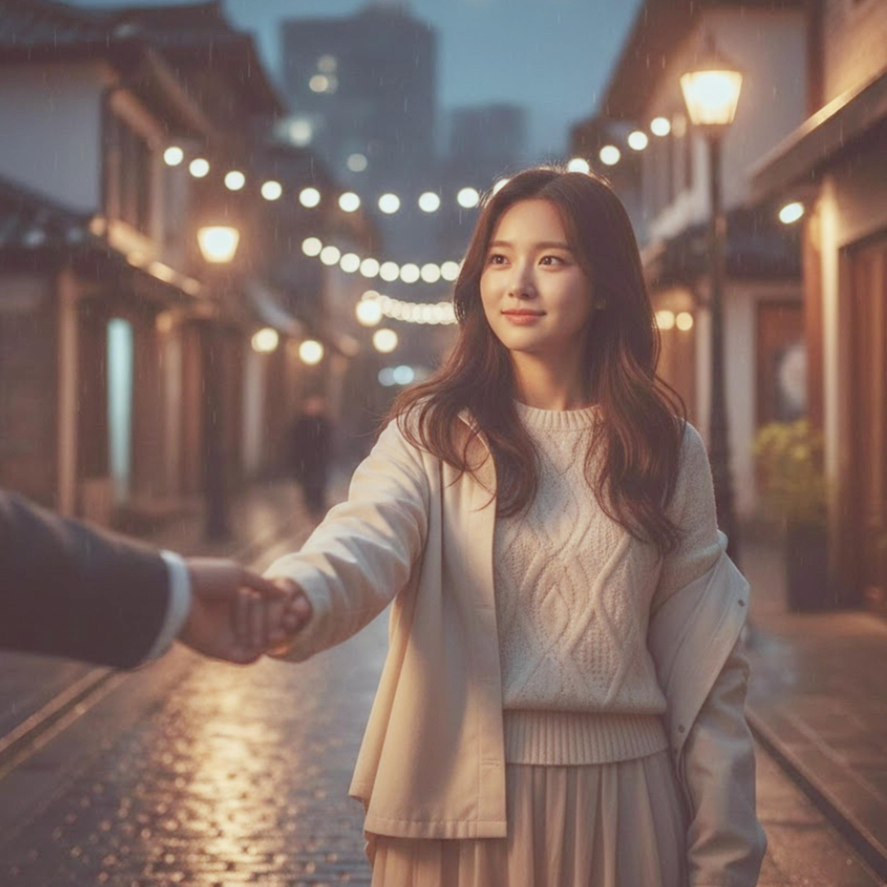 사랑이 찾아온다면