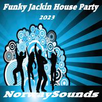 Funky Jackin House Party (2023)