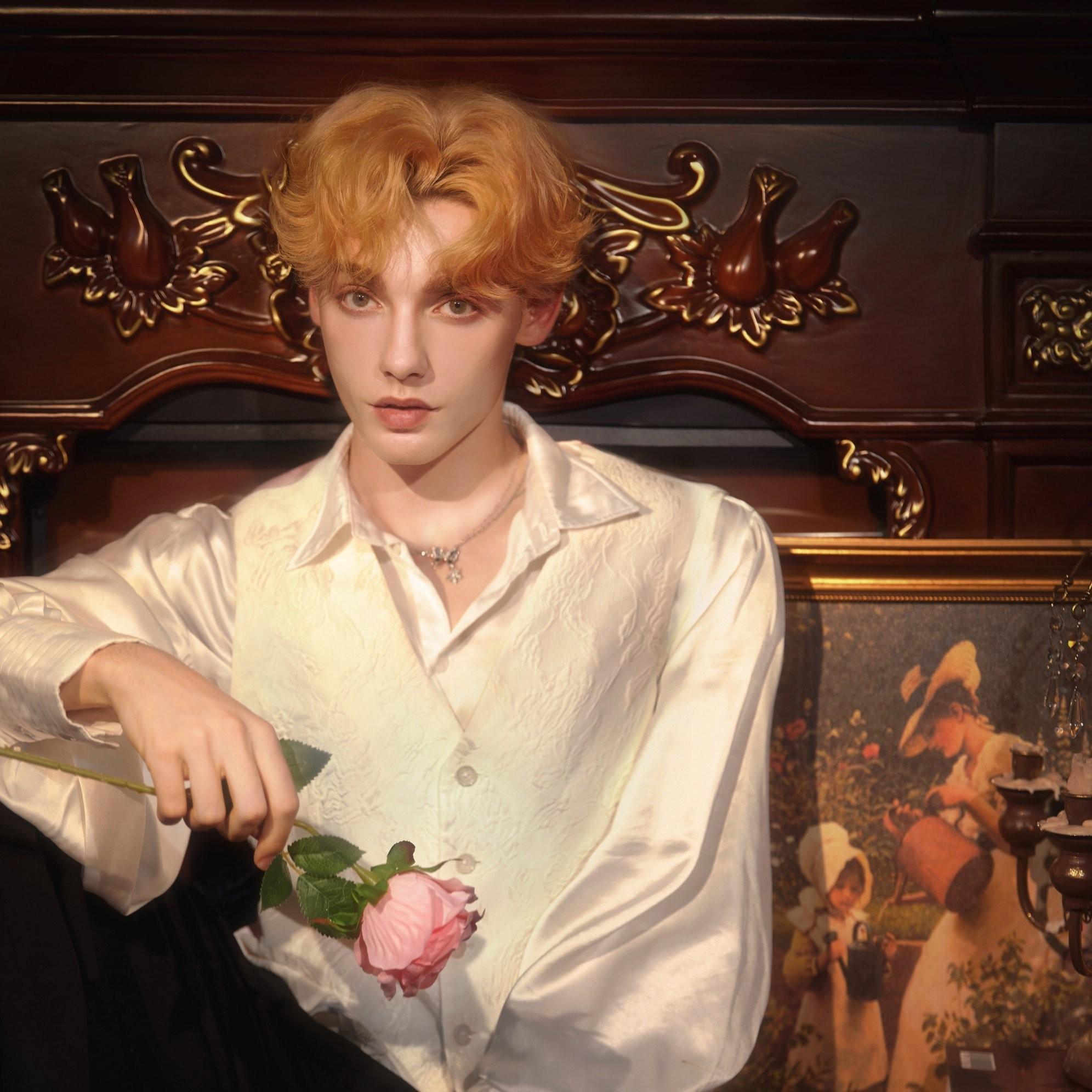 是卡布奇诺呀_Alpg