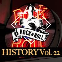 Rock & Roll History, Vol. 22