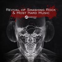 Revival of Smashing Rock & Most Hard Music (Loud Guitar Zone)