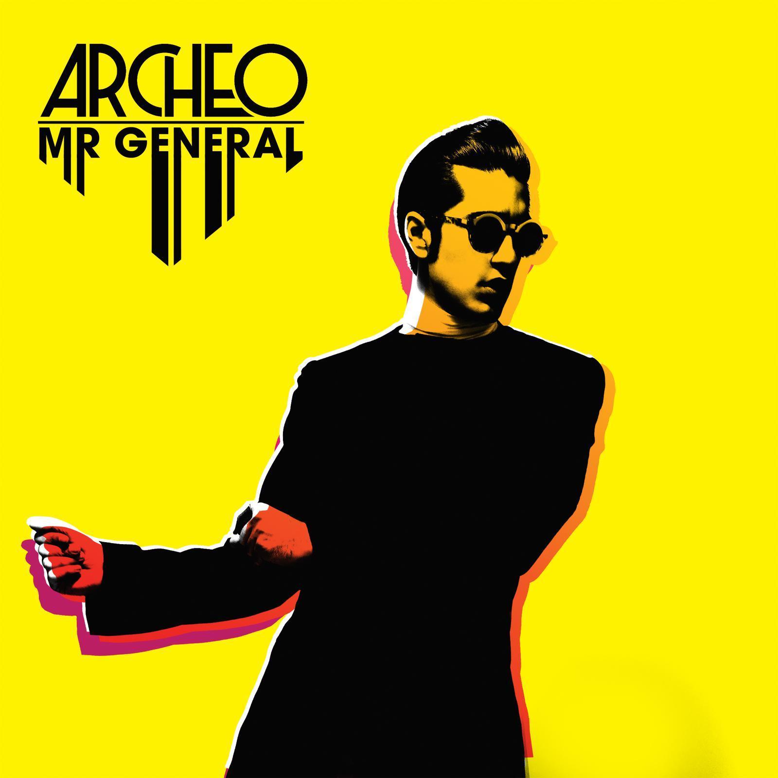 Mr General [Donaeo Remix]