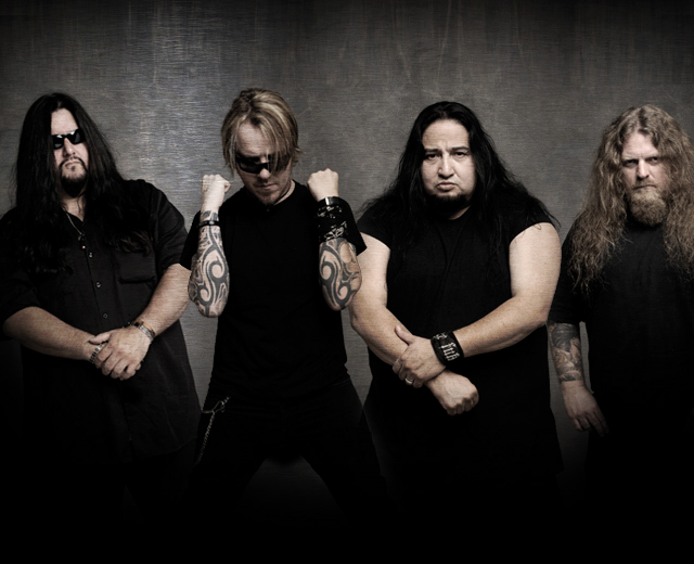 Fear Factory