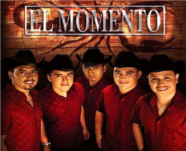 Grupo El Momento
