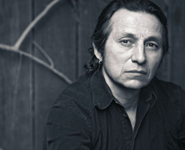 John Trudell