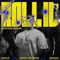 Roll It (Zed Bias & Specialist Moss- Amapiano Version)