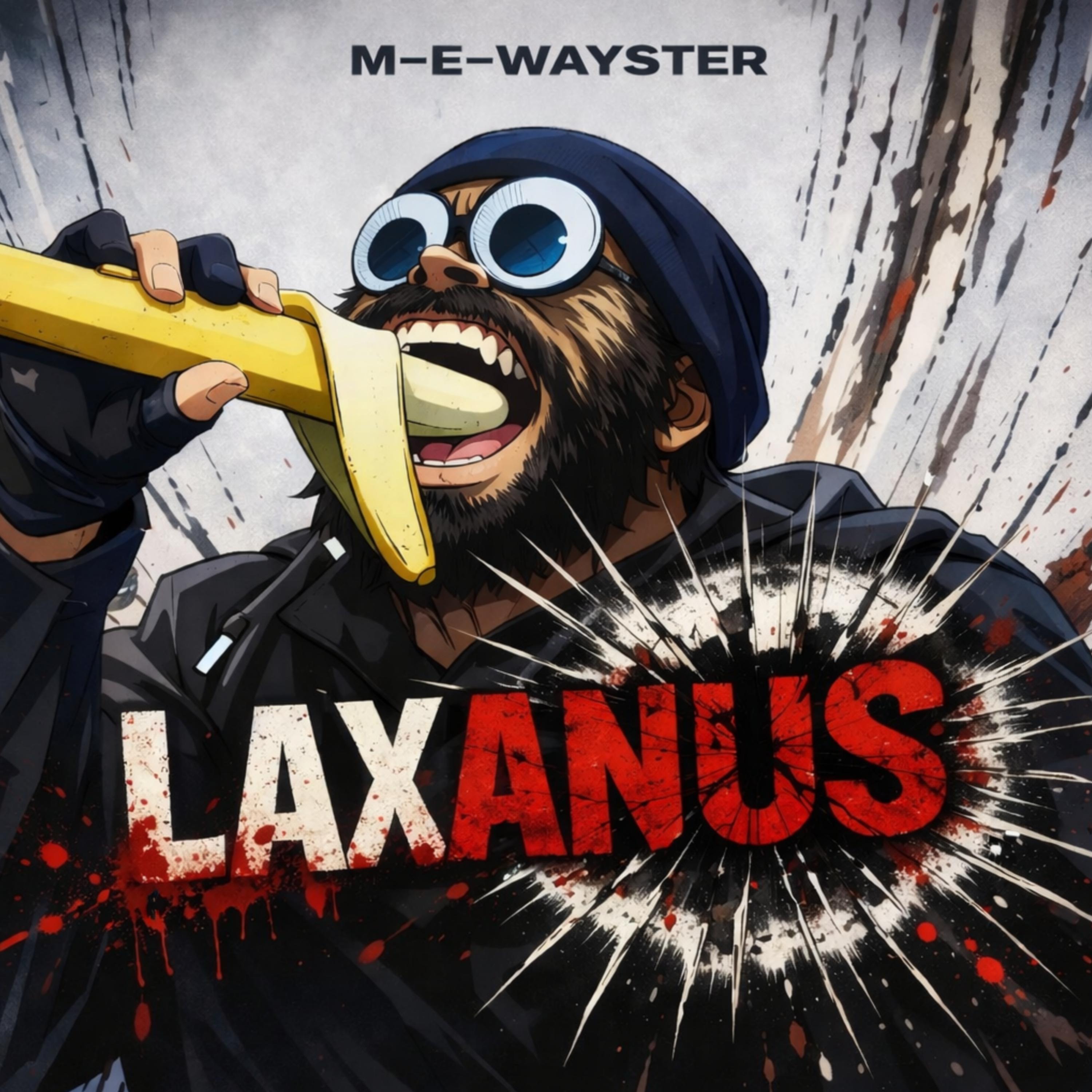 Laxanus