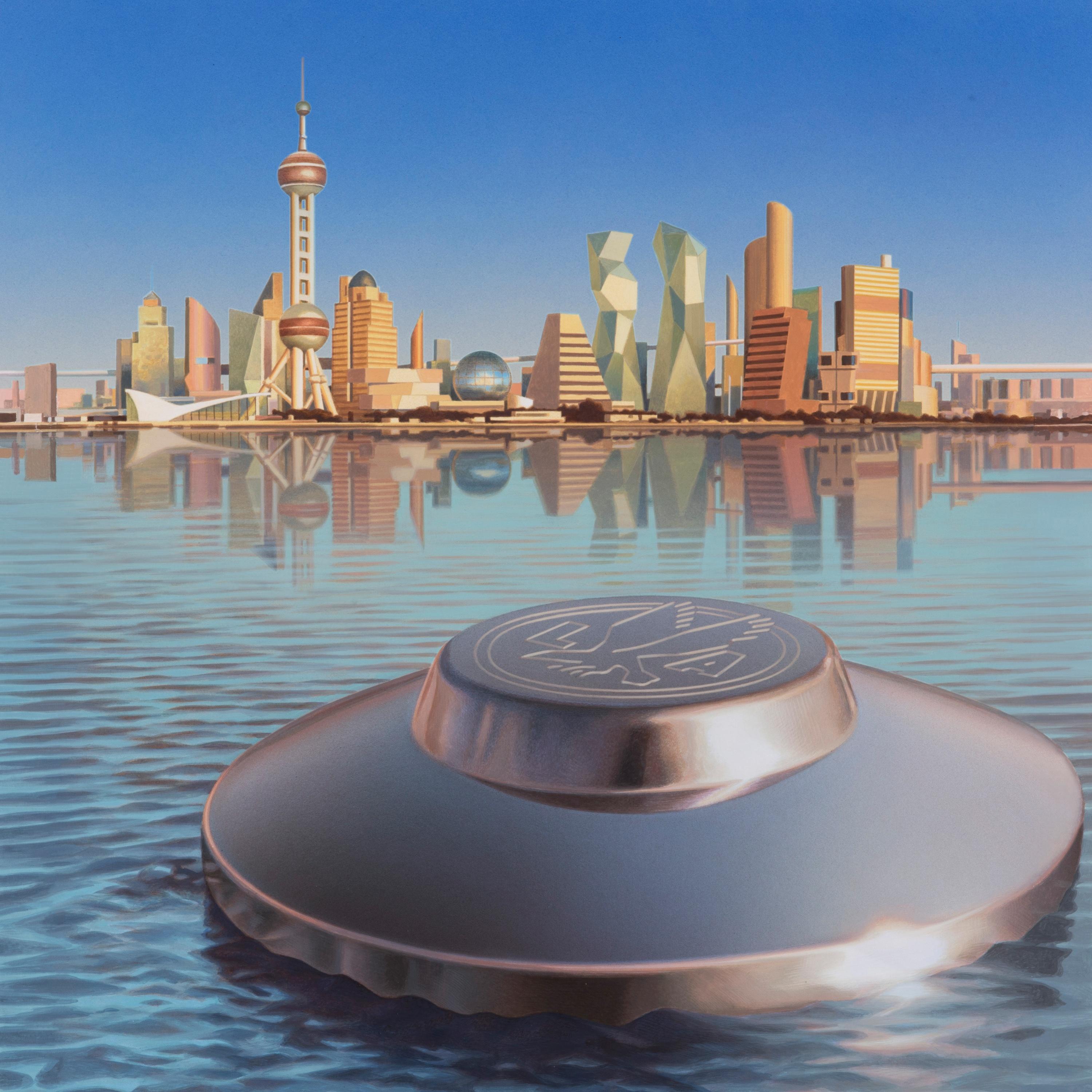 N.E.M.(OPPO手机主题曲)