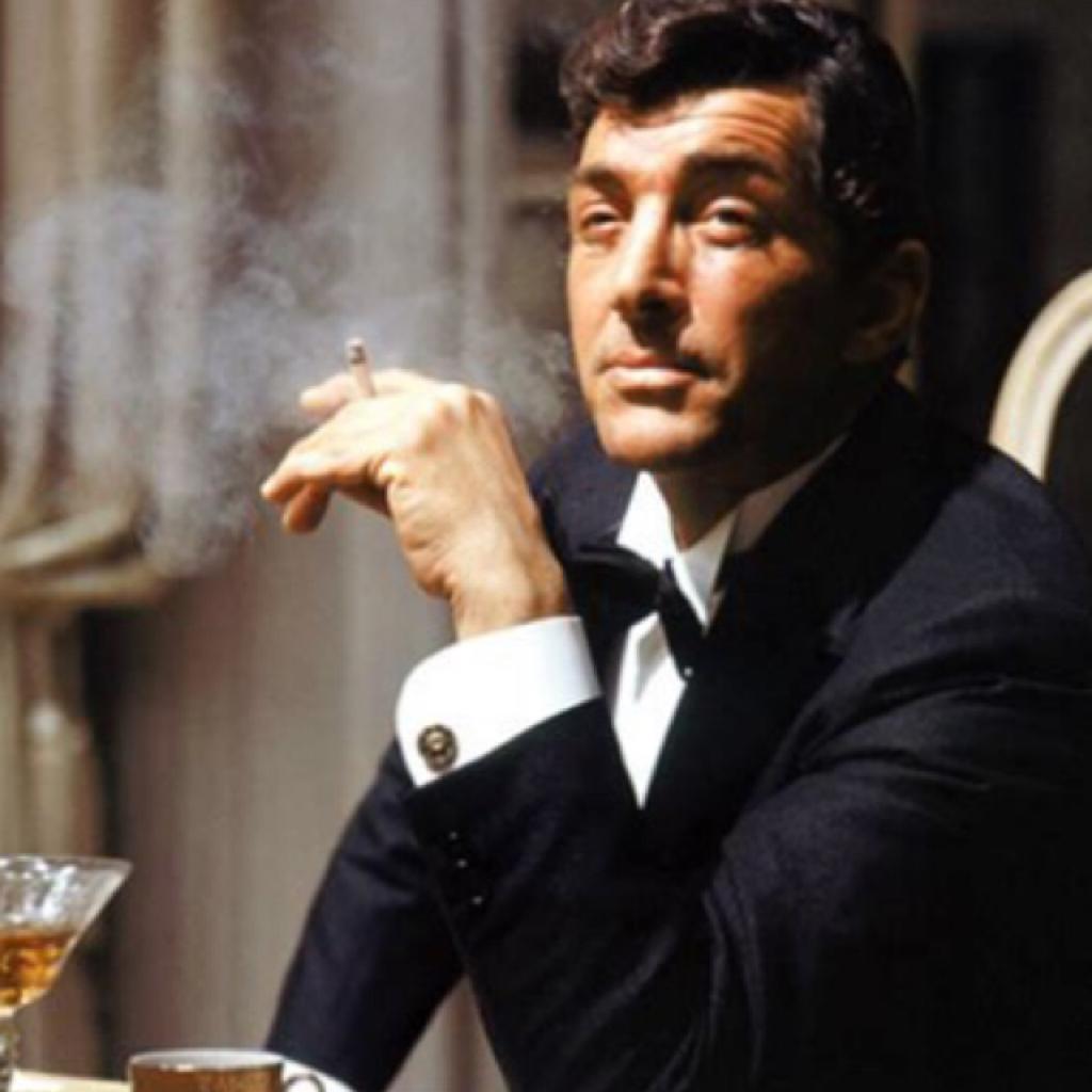 101. Dean Martin, King of Cool