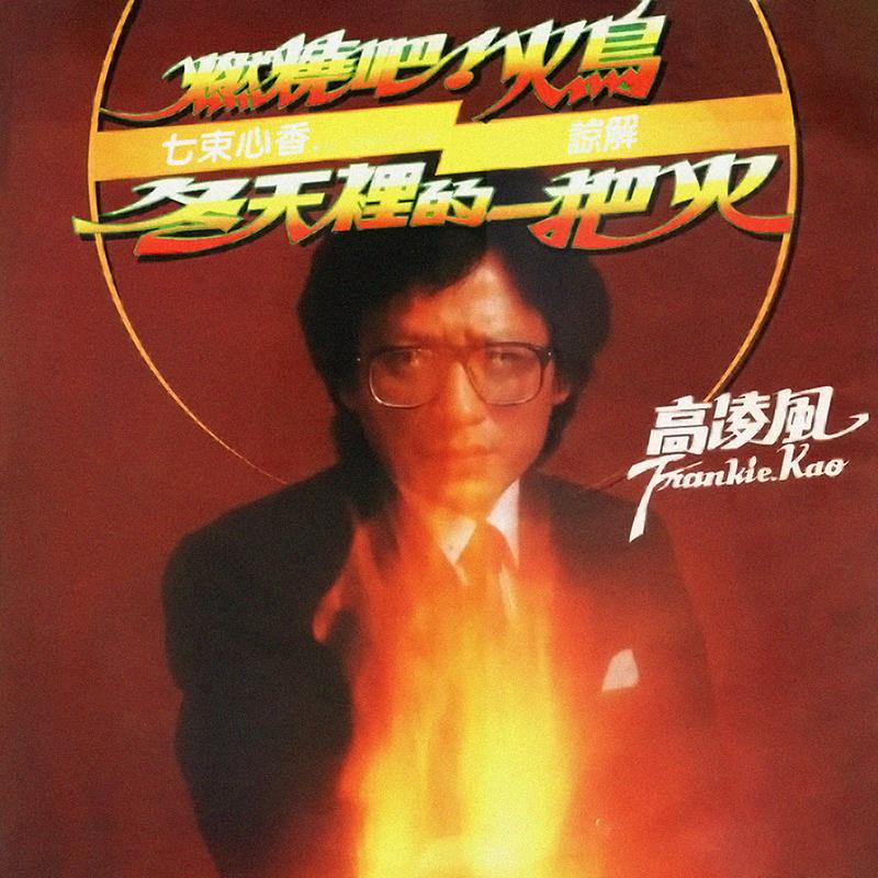 燃烧吧，火鸟！