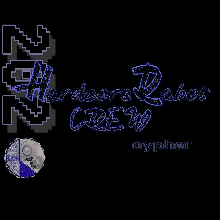 HRC 2020 Cypher封面