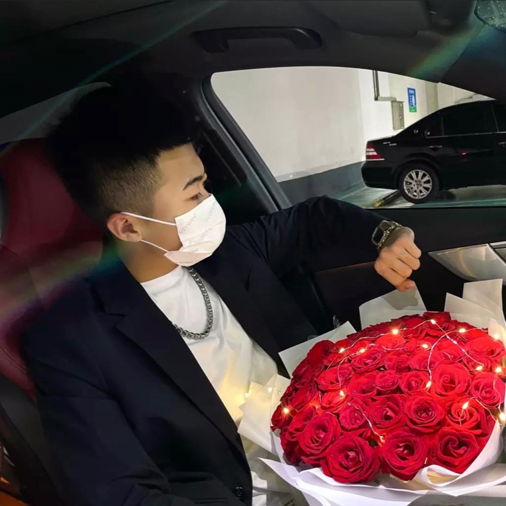 清风DJ张总-车载包厢Music