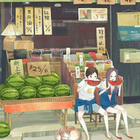 仲夏夜话