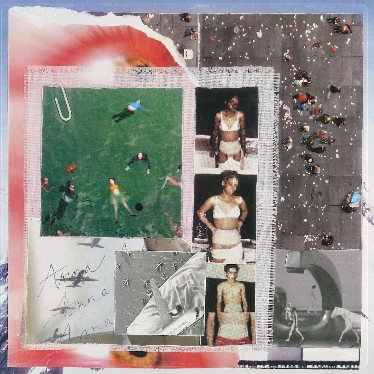 Xào với bột Knorr