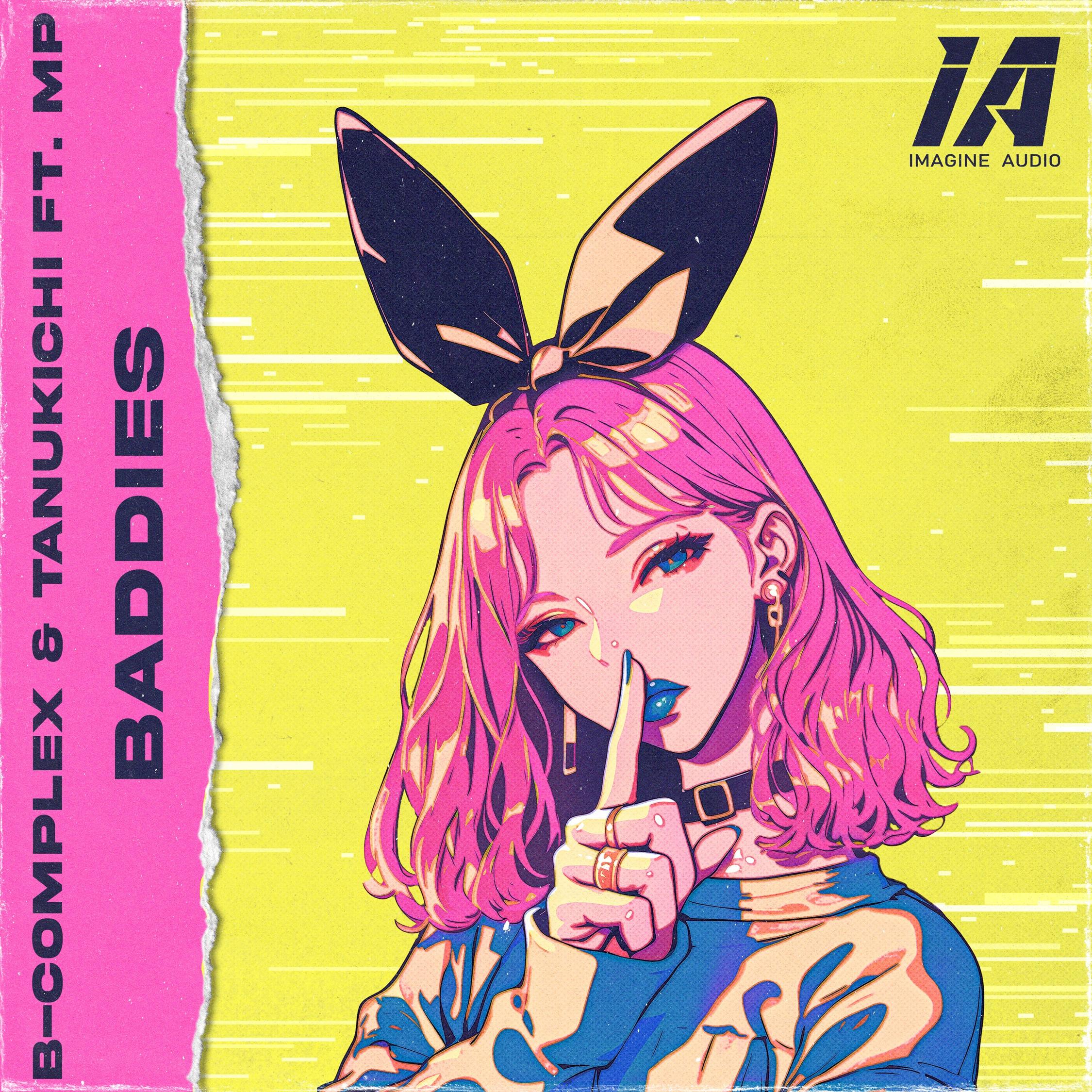 Baddies (Slammed Mix)