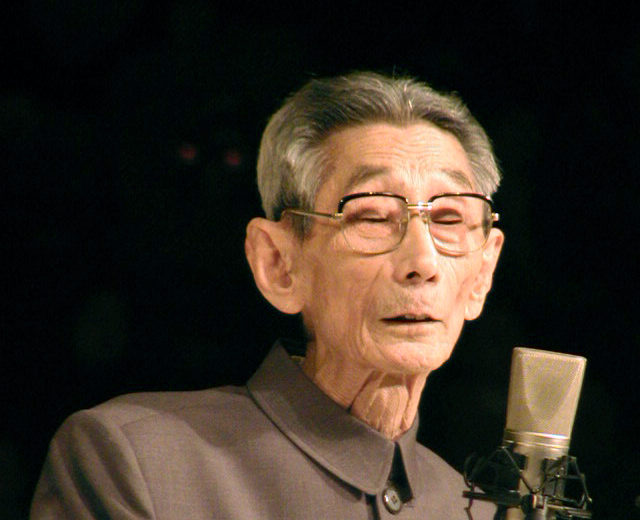 马三立