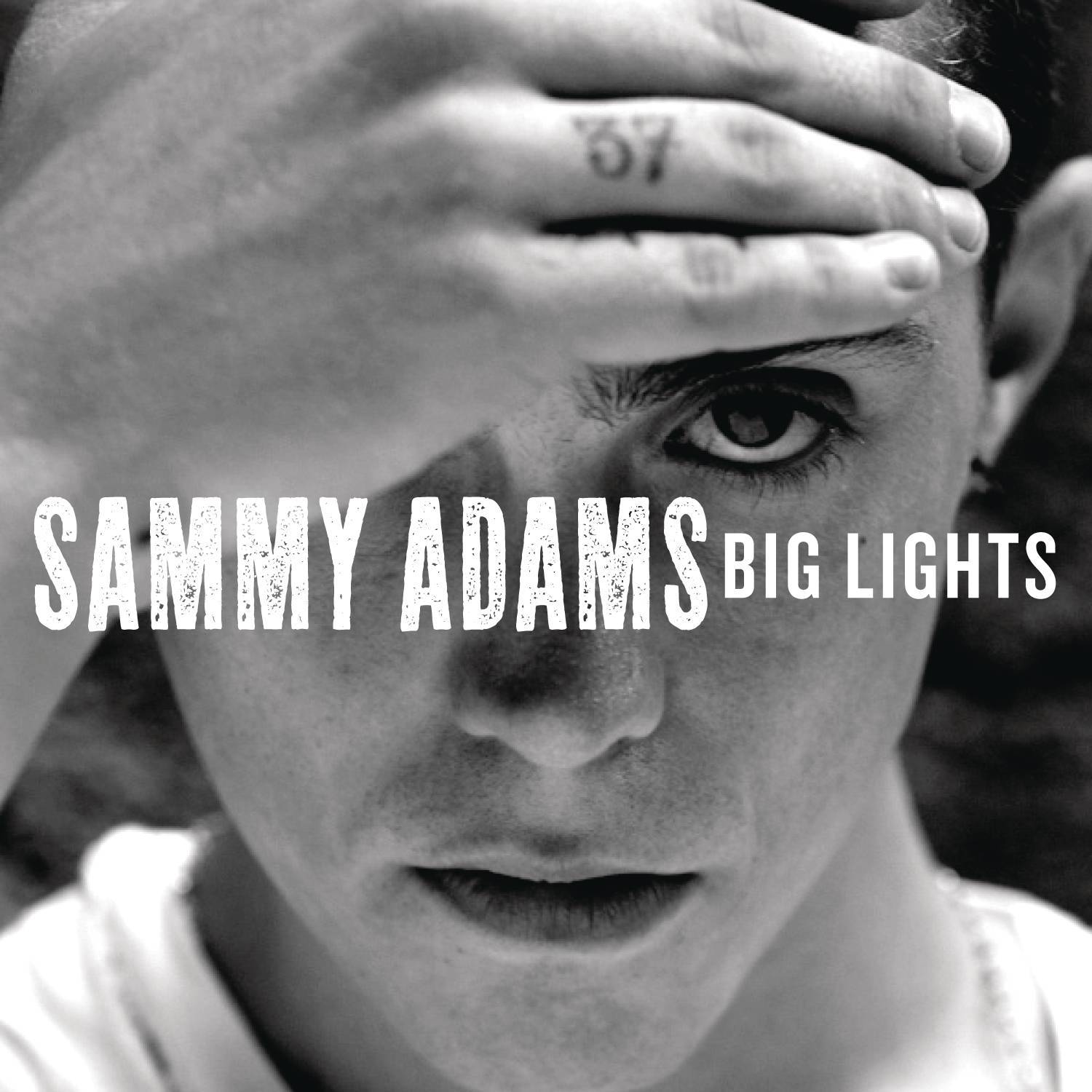 Sammy Adams