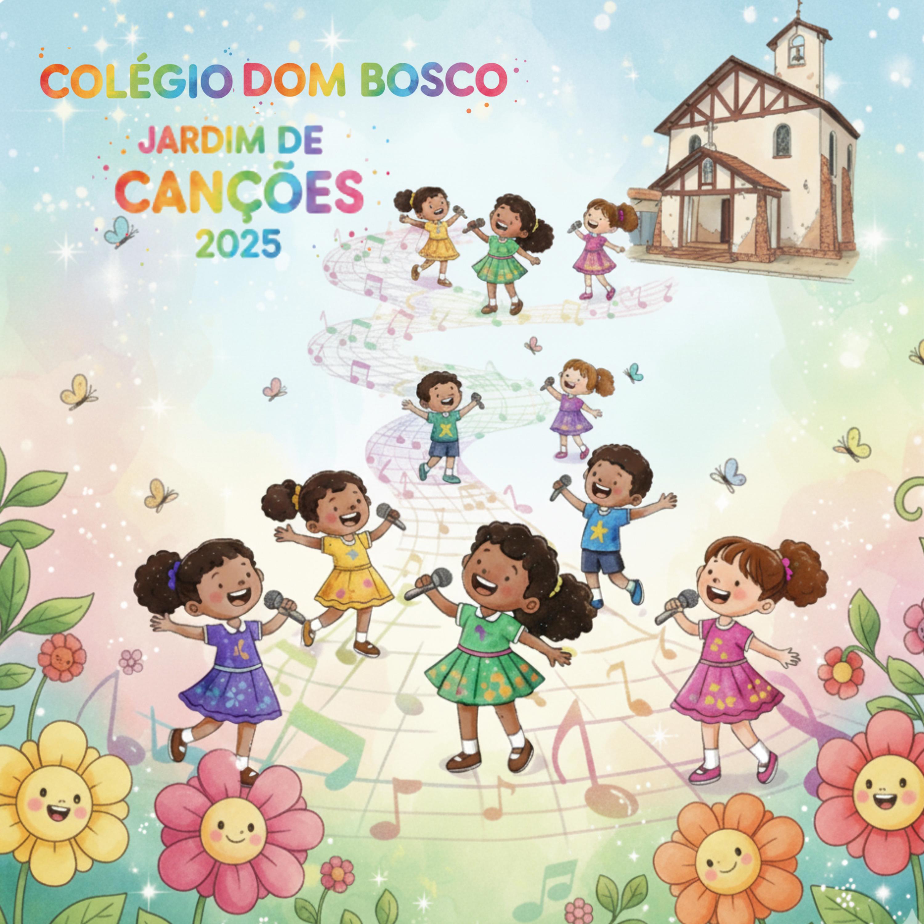 A Família É um Diamante (2º Ano A)