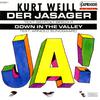 Willi Gundlach - Der Jasager:Act I Scene 6: Sie sahen, dass keine Vorstellungen ihn ruhren konnten (Chorus, Mutter, Knabe)