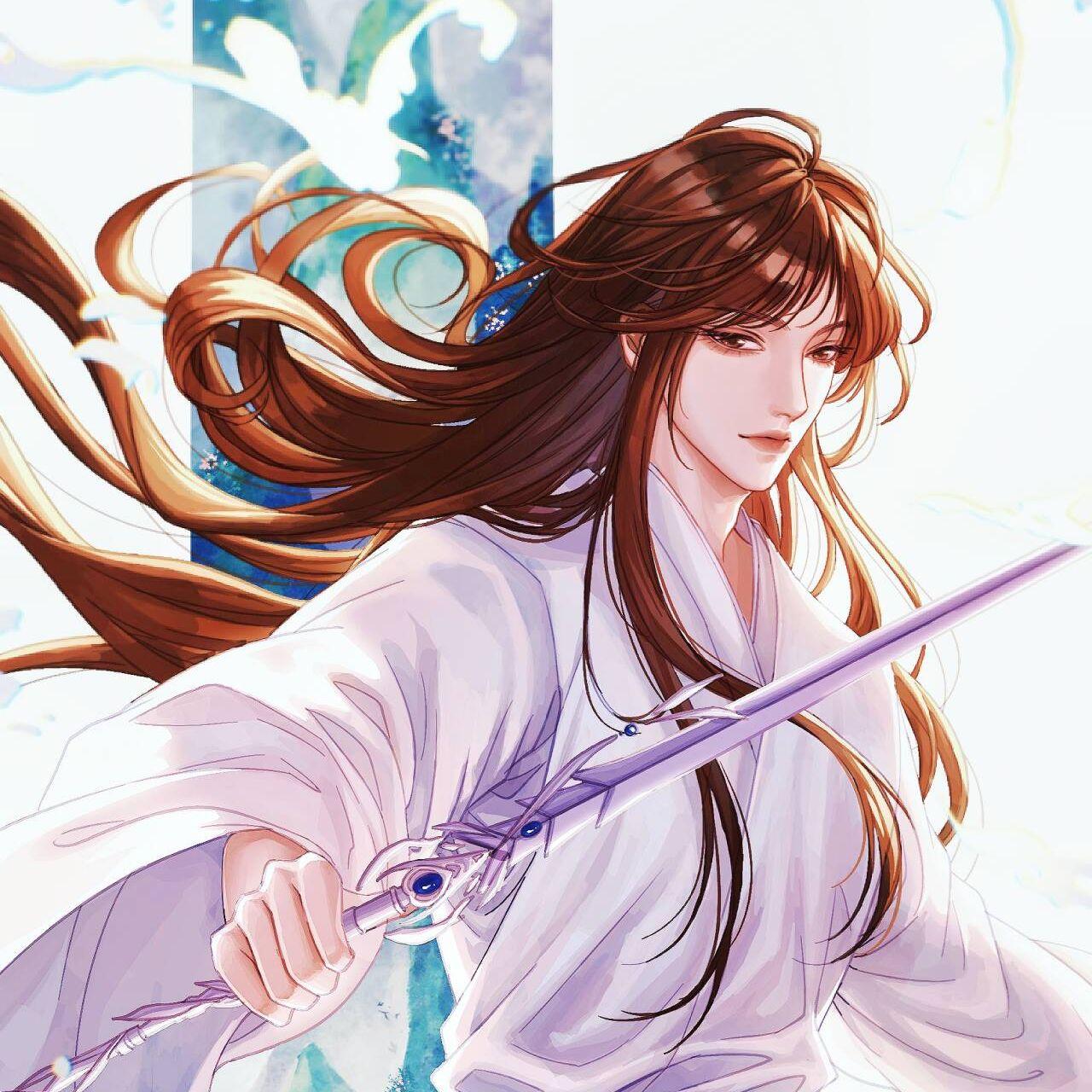 朝暮人间客封面