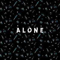 Alone