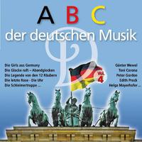 Abc der deutschen Musik: D, Vol. 4