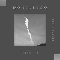 DONTLETGO (Radio Edit)