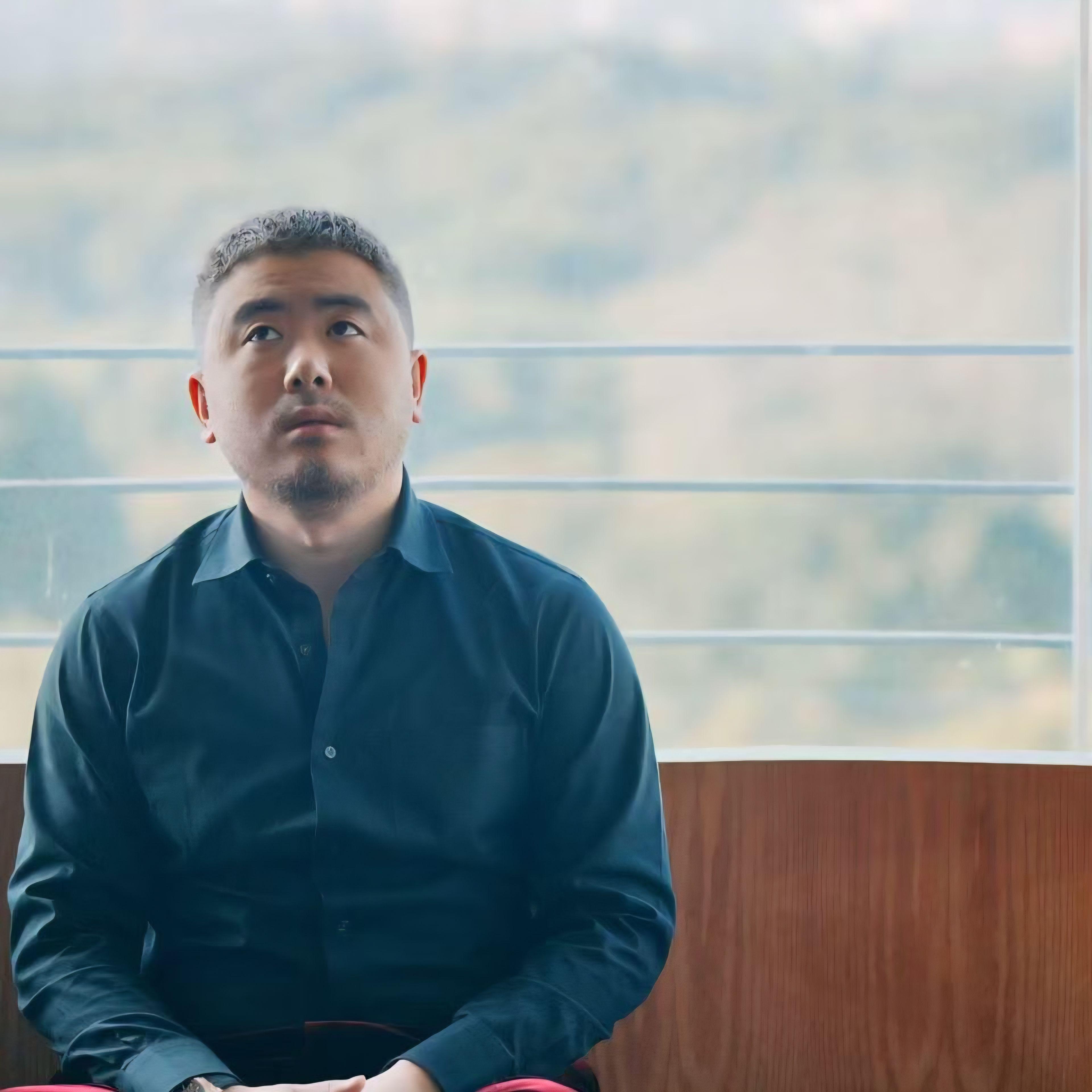 风筝封面