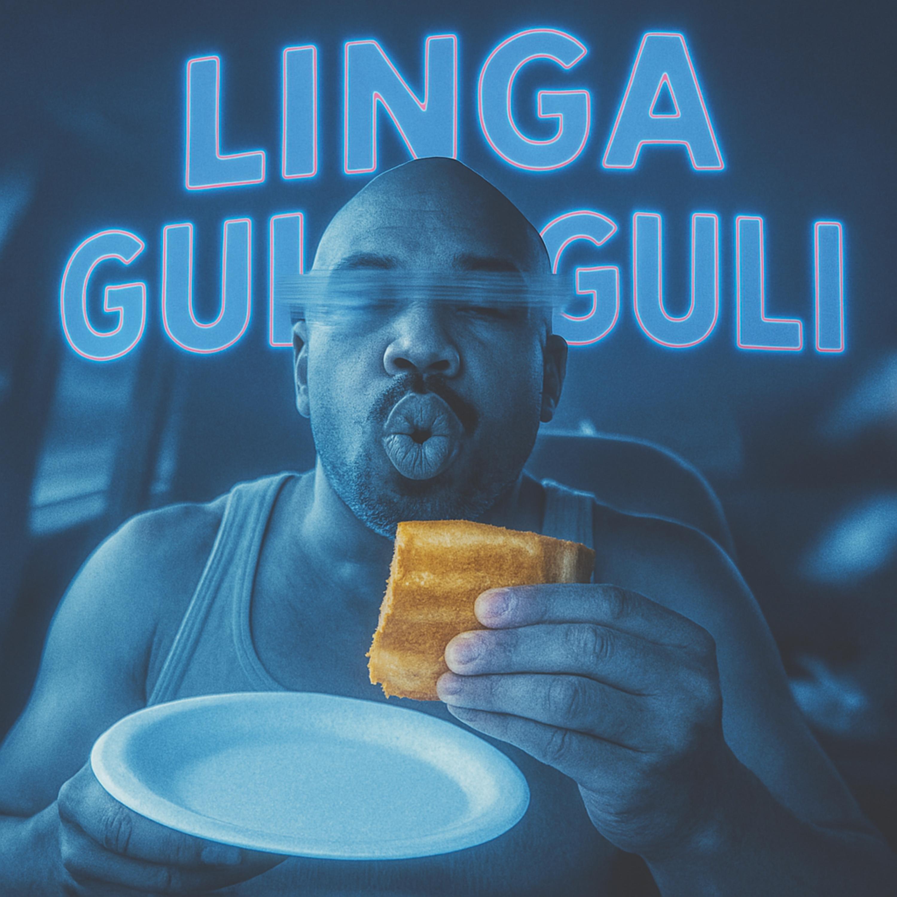 LINGA GULI GULI (Slowed)