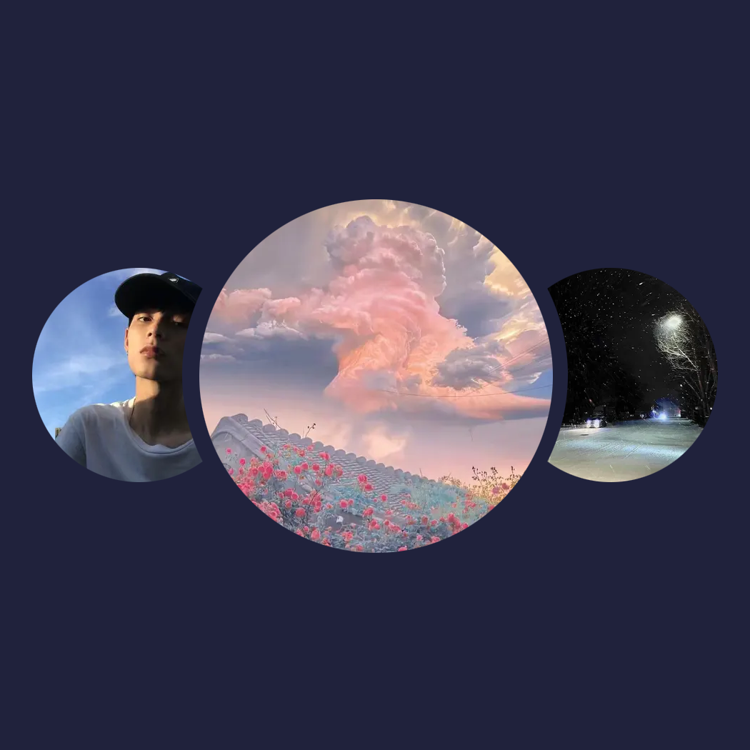 精选音乐人|DJ阿布、种一捧玫瑰、DJ阿智