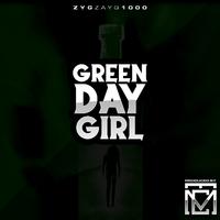 Green Day Girl