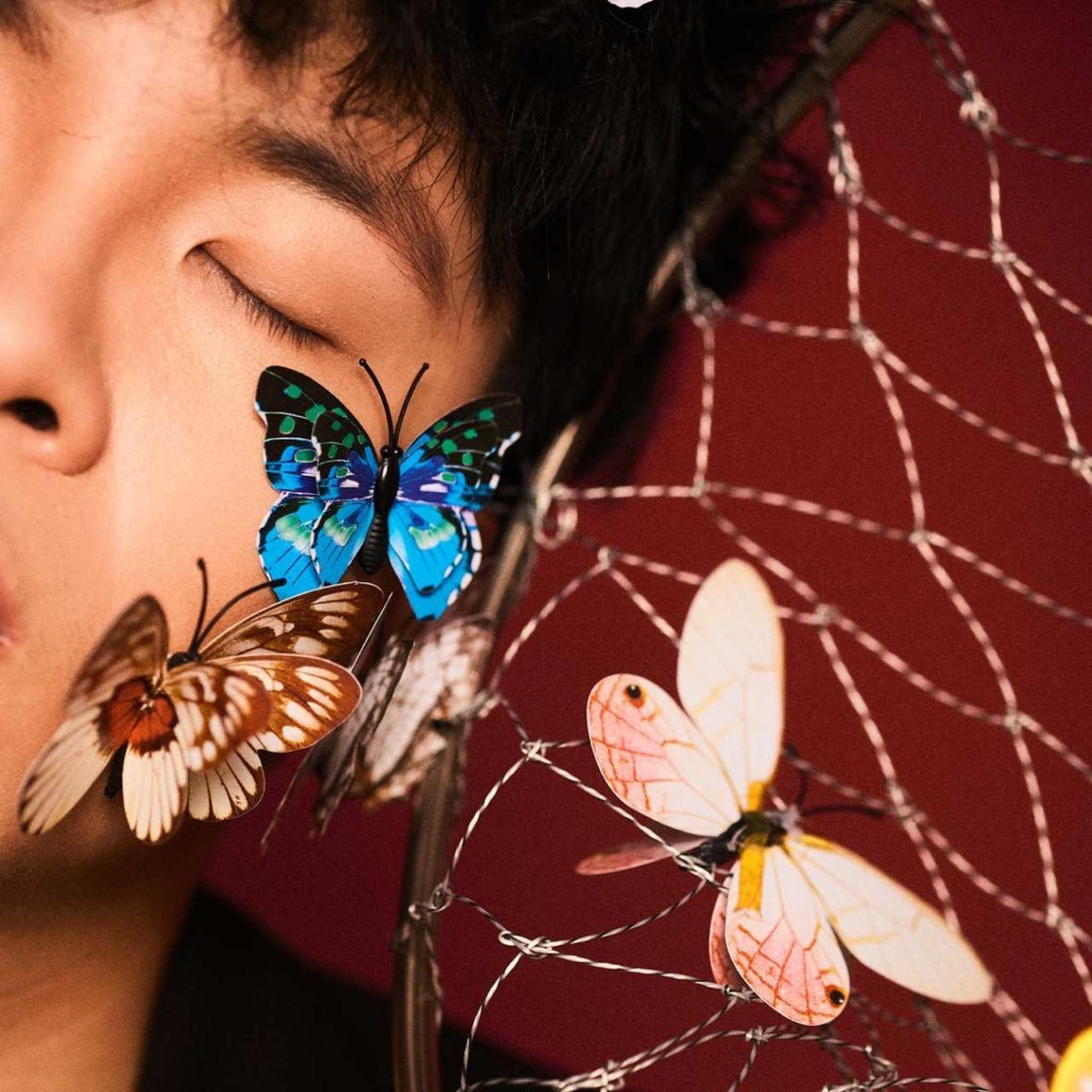 RED ROSES (feat. Steven Cranberry)