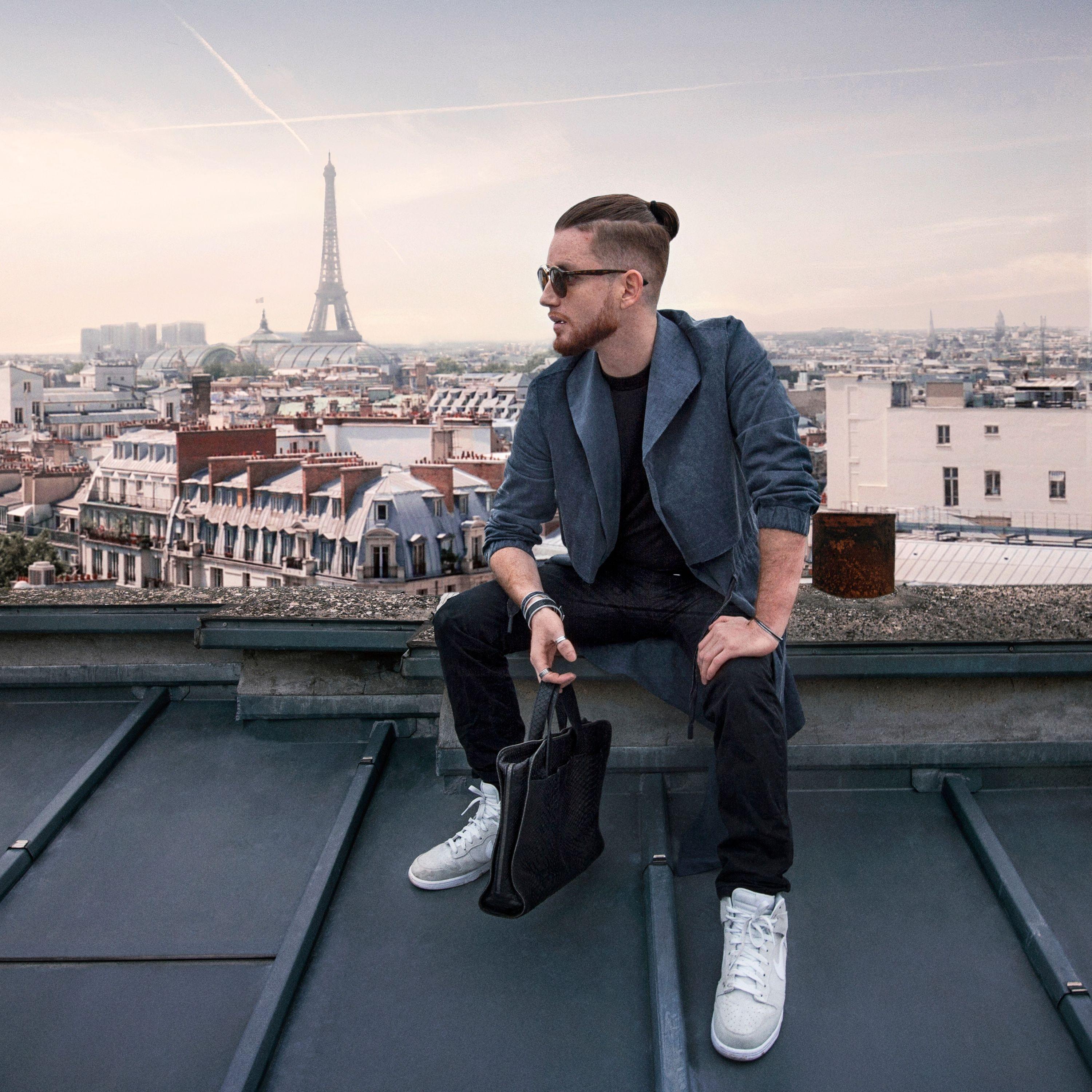 Dernier soir (Cuts DJ Sleem)