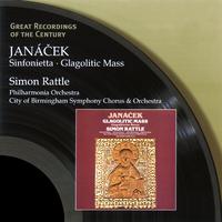 Janácek: Sinfonietta & Glagolitic Mass